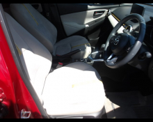 Mazda Mazda2 2022