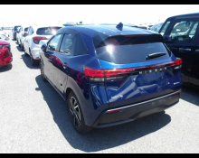 Nissan Note 2021
