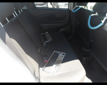Toyota Vitz 2019