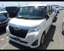 Toyota Roomy 2019