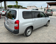 Toyota Probox 2021