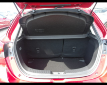 Mazda Mazda2 2020