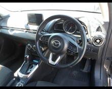 Mazda Demio 2019