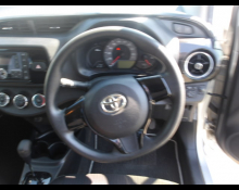 Toyota Vitz 2019