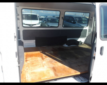Mazda Bongo Van 2019