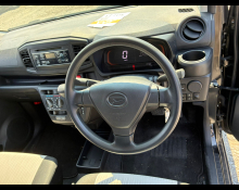 Daihatsu Mira e:S 2019