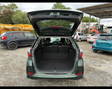 Honda Shuttle 2019