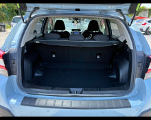Subaru XV 2019