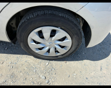Toyota Vitz 2019