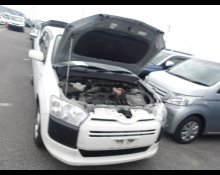 Toyota Probox 2019
