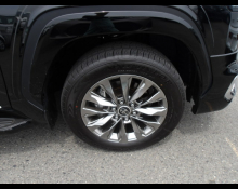 Toyota Land Cruiser 2025