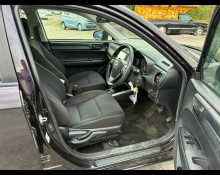 Toyota Corolla Fielder 2019