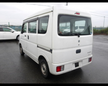 Suzuki Every 2020