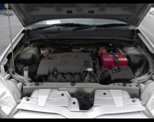 Toyota Succeed Wagon 2019