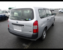 Toyota Probox 2019