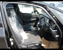 Honda Fit 2020