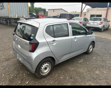 Daihatsu Mira e:S 2020