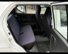 Suzuki Alto 2019