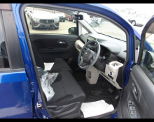 Daihatsu Move 2019