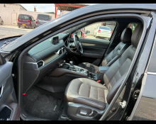 Mazda CX-5 2019