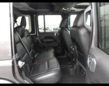 Jeep Wrangler 2019