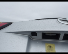 Toyota Corolla Fielder 2016