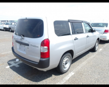 Toyota Probox 2021