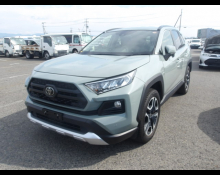 Toyota RAV4 2019