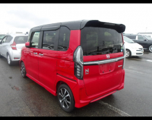 Honda N Box 2019