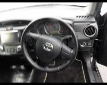 Toyota Corolla Fielder 2014