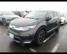 Honda CR-V 2018