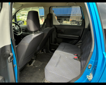 Suzuki Wagon R 2019
