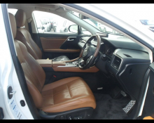 Lexus RX 2020