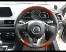 Mazda Axela Sports 2014