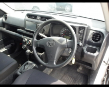 Toyota Succeed Wagon 2020
