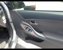 Toyota Allion 2016