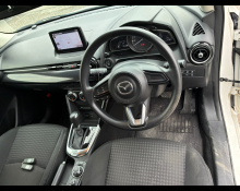 Mazda Demio 2019