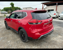 Nissan X-Trail 2019
