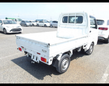 Suzuki Carry Truck 2019