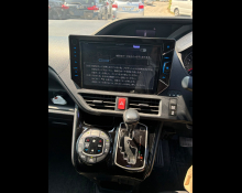 Toyota Voxy 2018