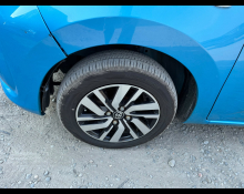 Toyota Passo 2019
