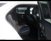 Mercedes Benz GLE-Class 2020
