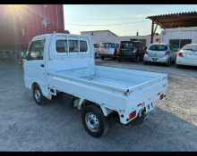 Suzuki Carry Truck 2020