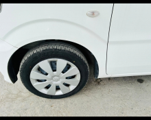 Suzuki Wagon R 2021