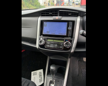 Toyota Corolla Fielder 2013