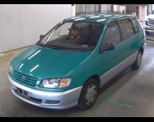 Toyota Ipsum 1996