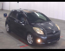 2007 to 2009 Used Cars For Sale In Japan