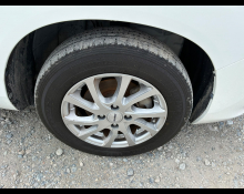 Toyota Succeed Wagon 2019