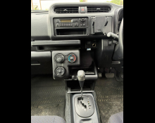 Toyota Probox 2024