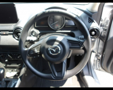 Mazda Mazda2 2022